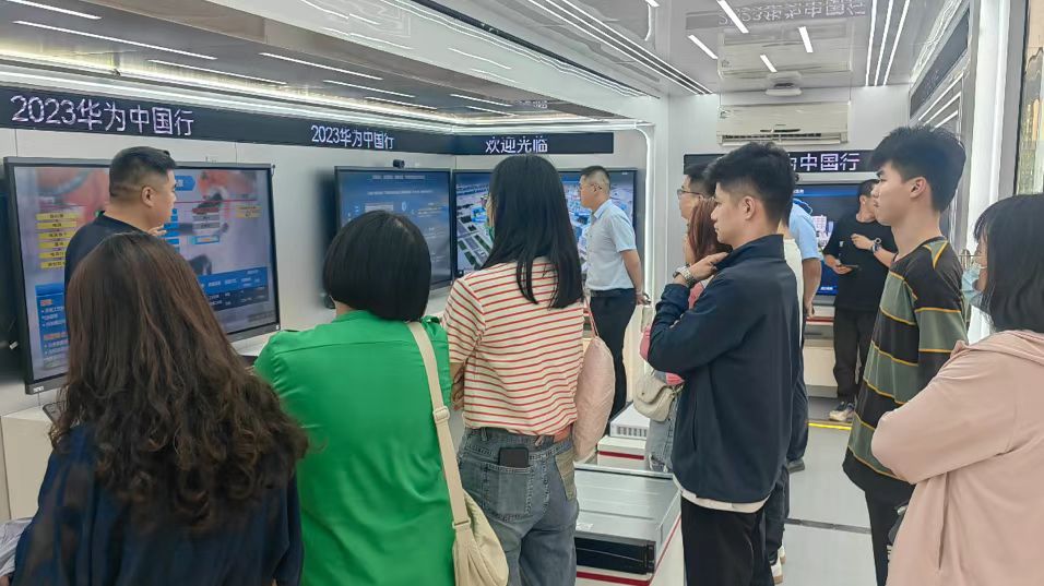 巡展拓市場(chǎng) | 向下扎根，向外生長(zhǎng)
